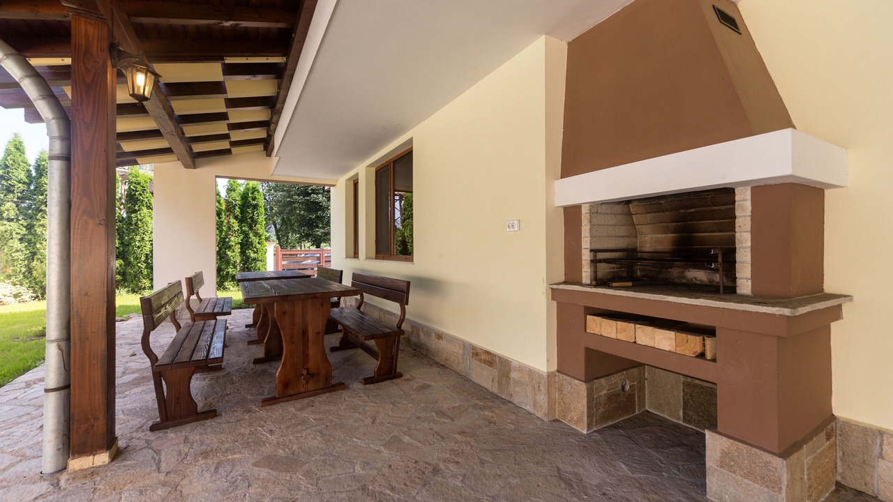 Photo of Outdoor in Ribaritsa