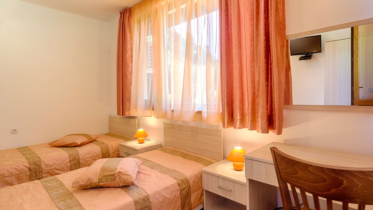 Photo of Bedroom in Ribaritsa