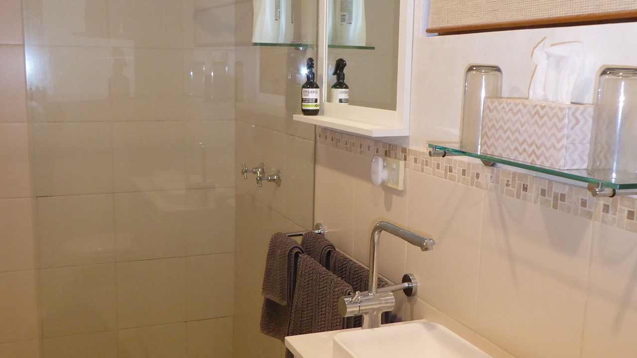 Photo of Bathroom in Hunters Hill