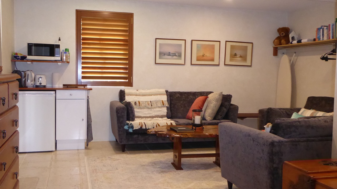 Photo of Livingroom in Hunters Hill