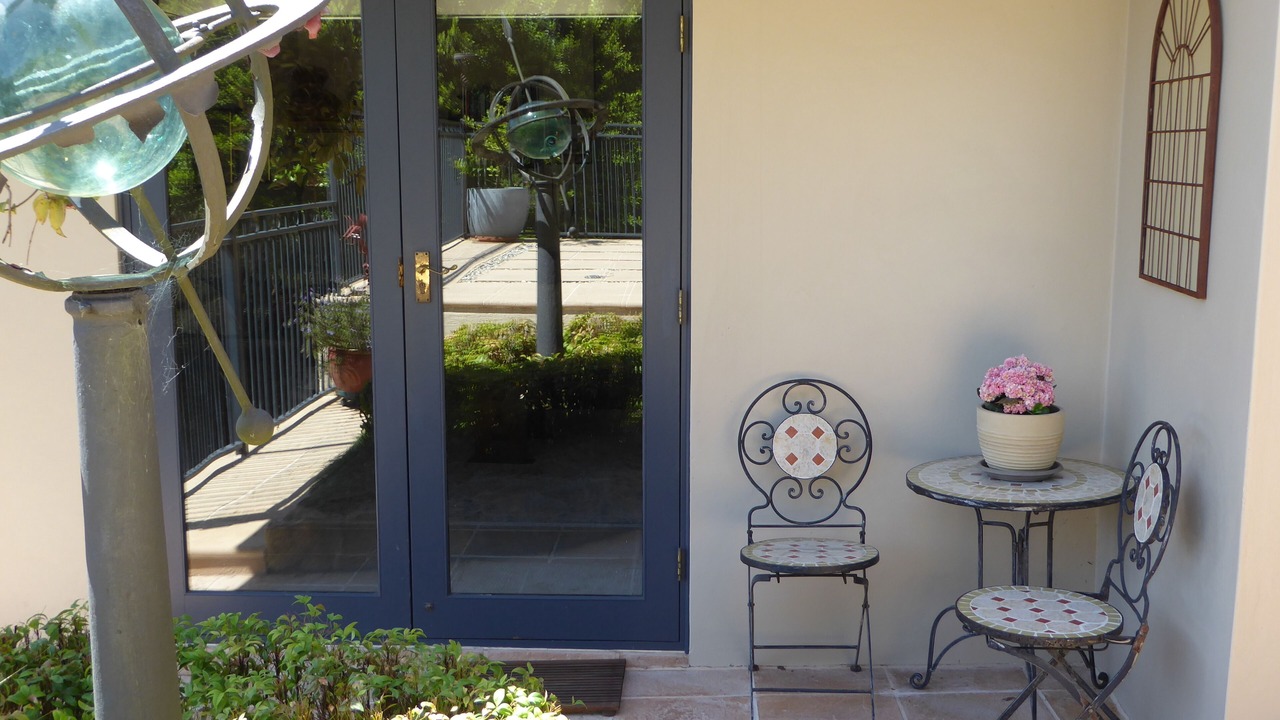 Photo of Patio Balcony in Hunters Hill