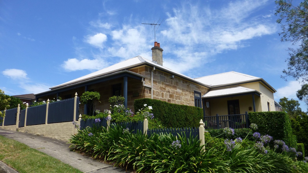 Photo of Others in Hunters Hill