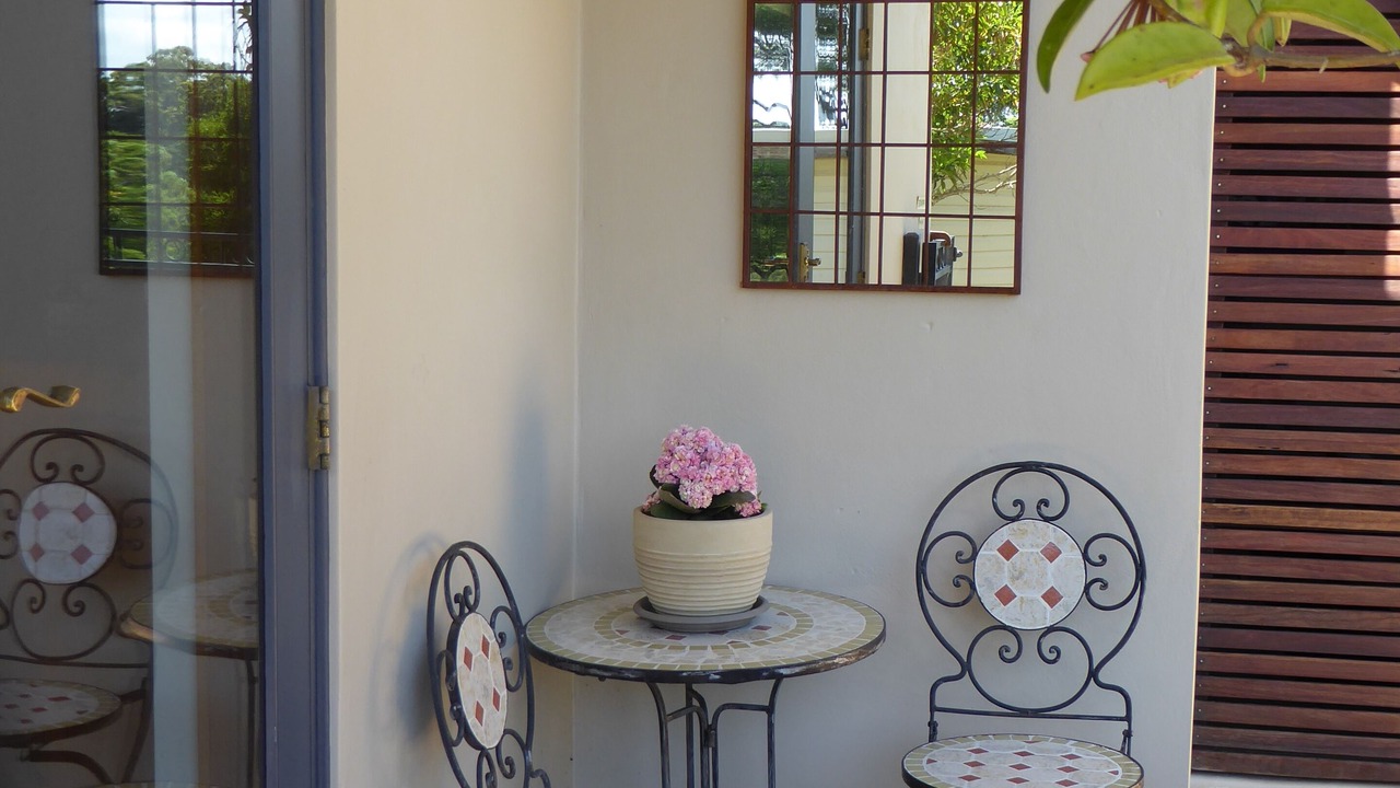 Photo of Outdoor in Hunters Hill