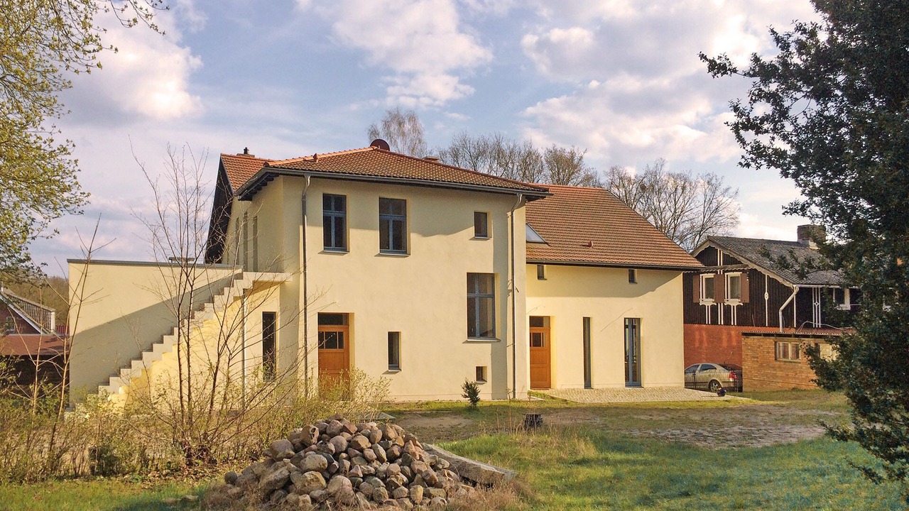 Photo of Outdoor in Liepe
