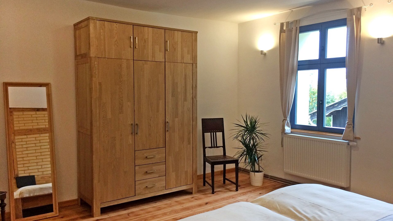 Photo of Bedroom in Liepe
