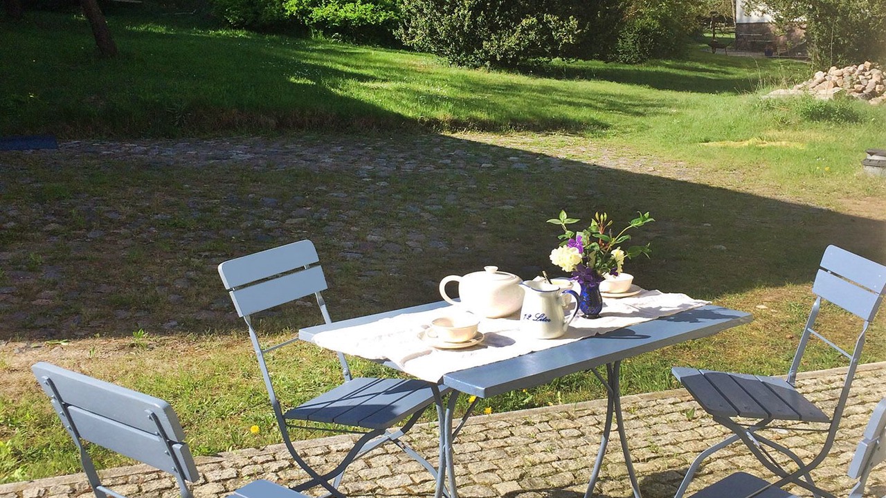 Photo of Outdoor in Liepe