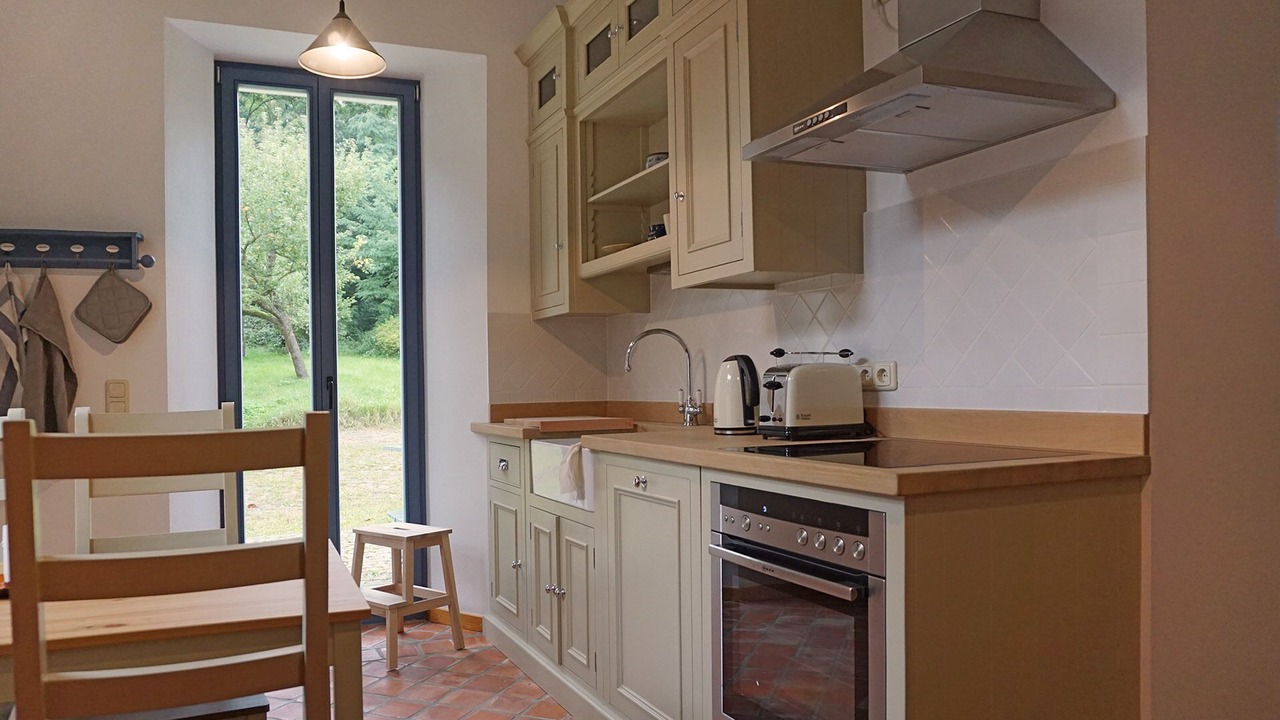 Photo of Kitchen in Liepe