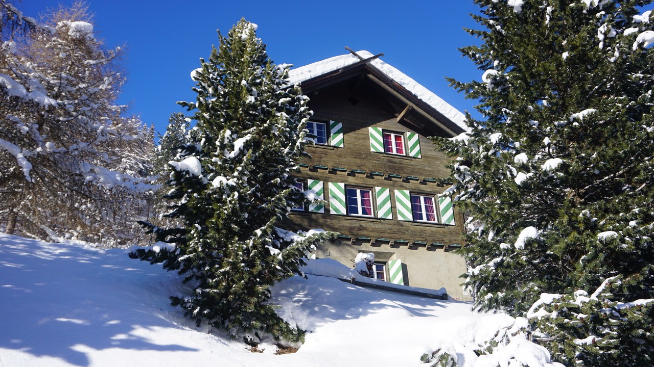 Photo of Outdoor in Sankt Moritz-Bad