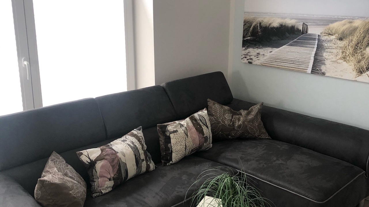 Photo of Livingroom in Niendorf/Ostsee