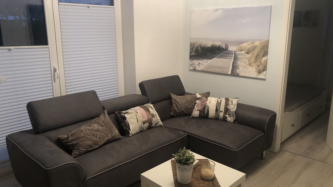 Photo of Livingroom in Niendorf/Ostsee