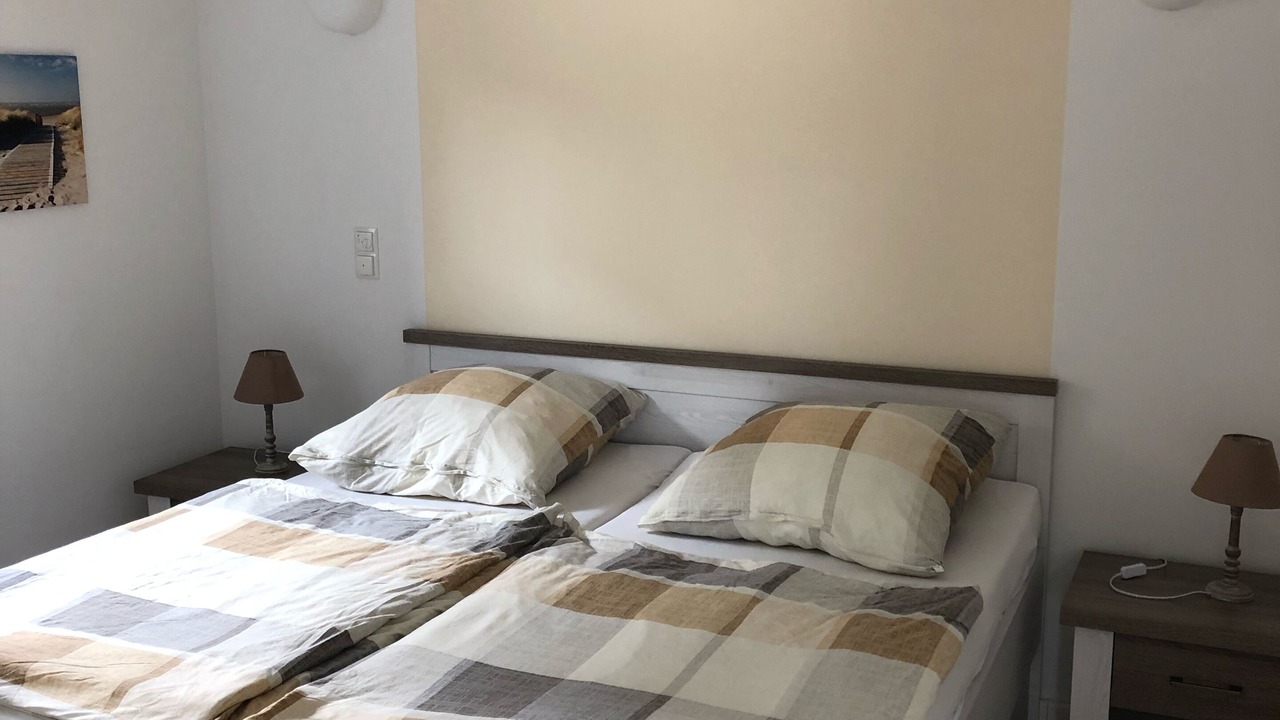 Photo of Bedroom in Niendorf/Ostsee