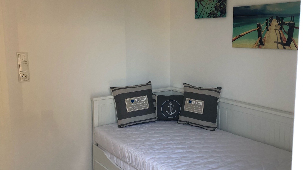 Photo of Bedroom in Niendorf/Ostsee