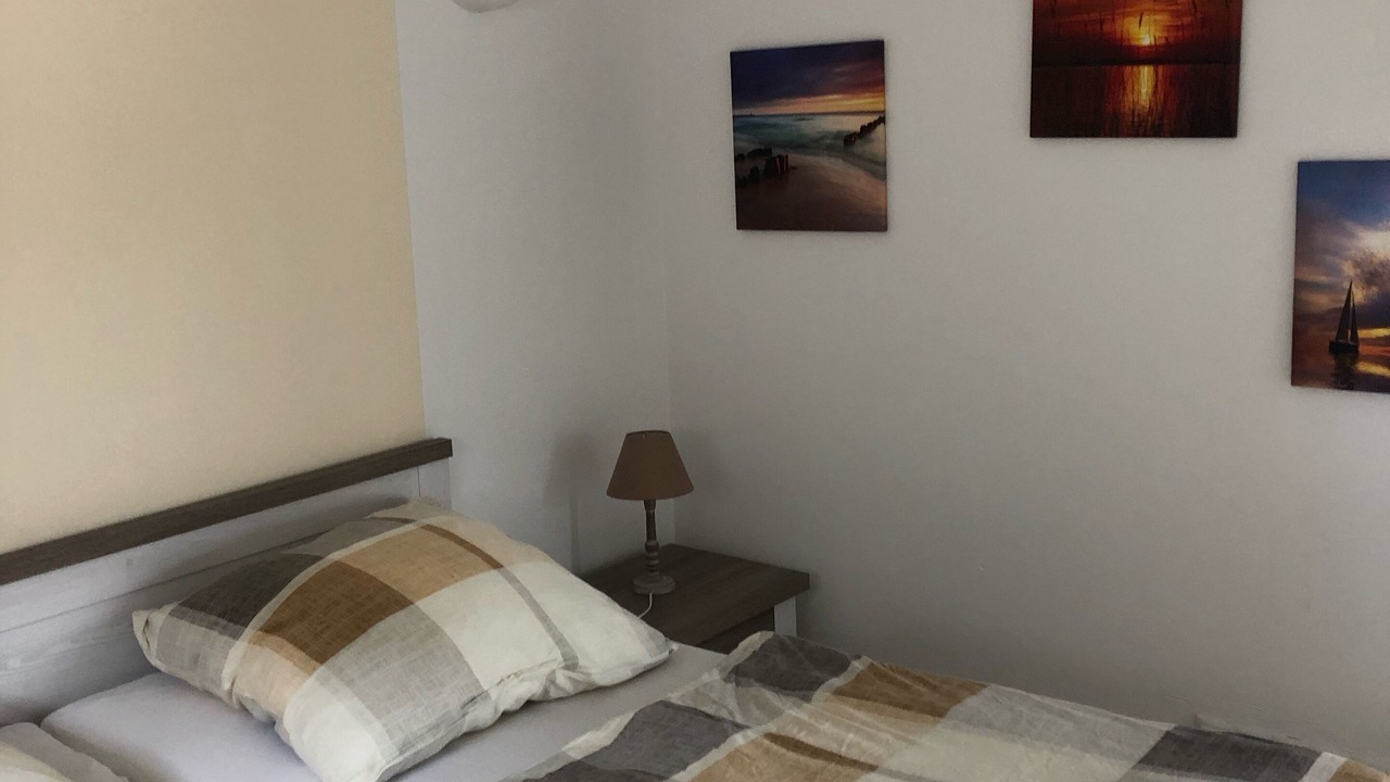 Photo of Bedroom in Niendorf/Ostsee