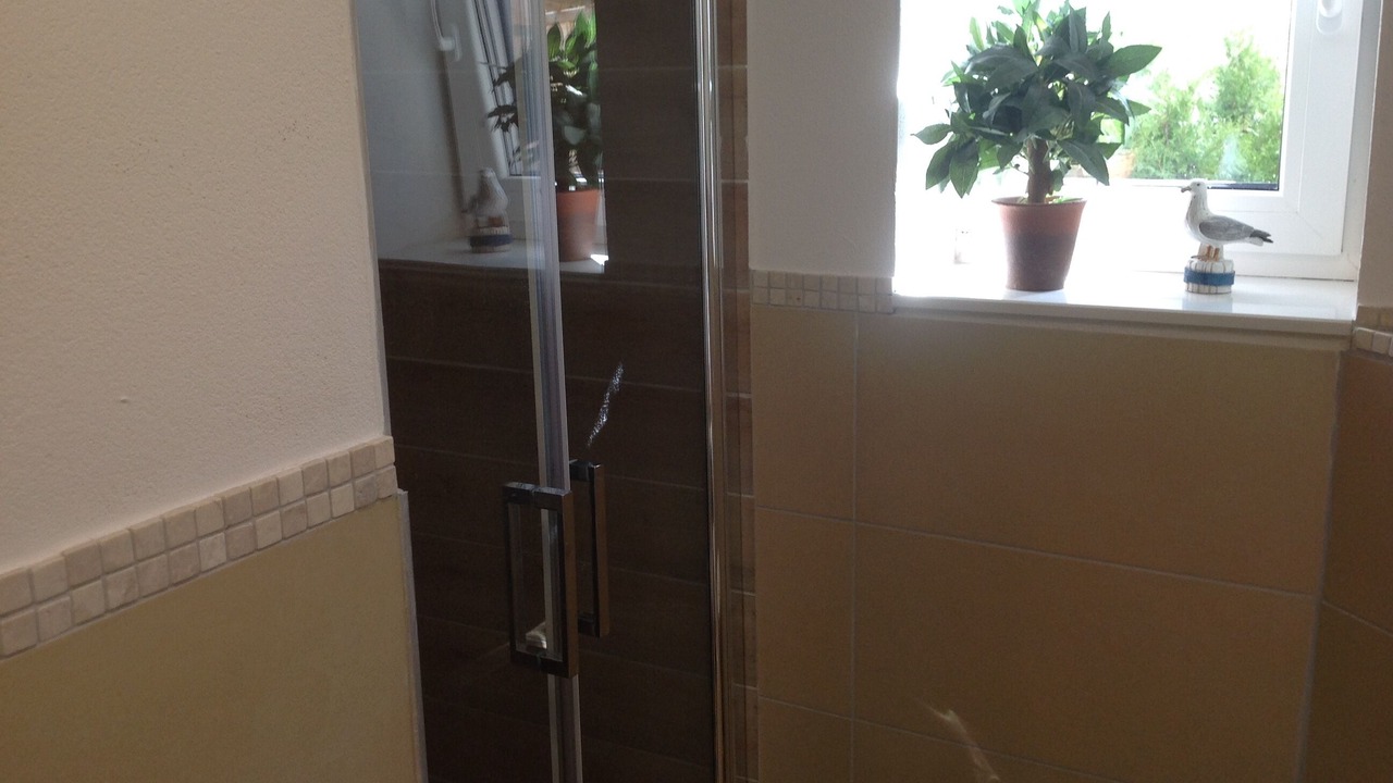 Photo of Bathroom in Niendorf/Ostsee