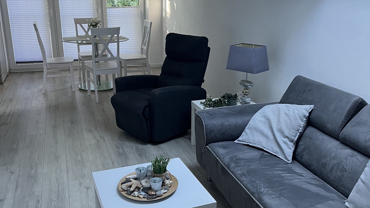 Photo of Livingroom in Niendorf/Ostsee