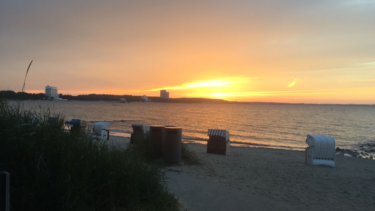 Photo of Others in Niendorf/Ostsee