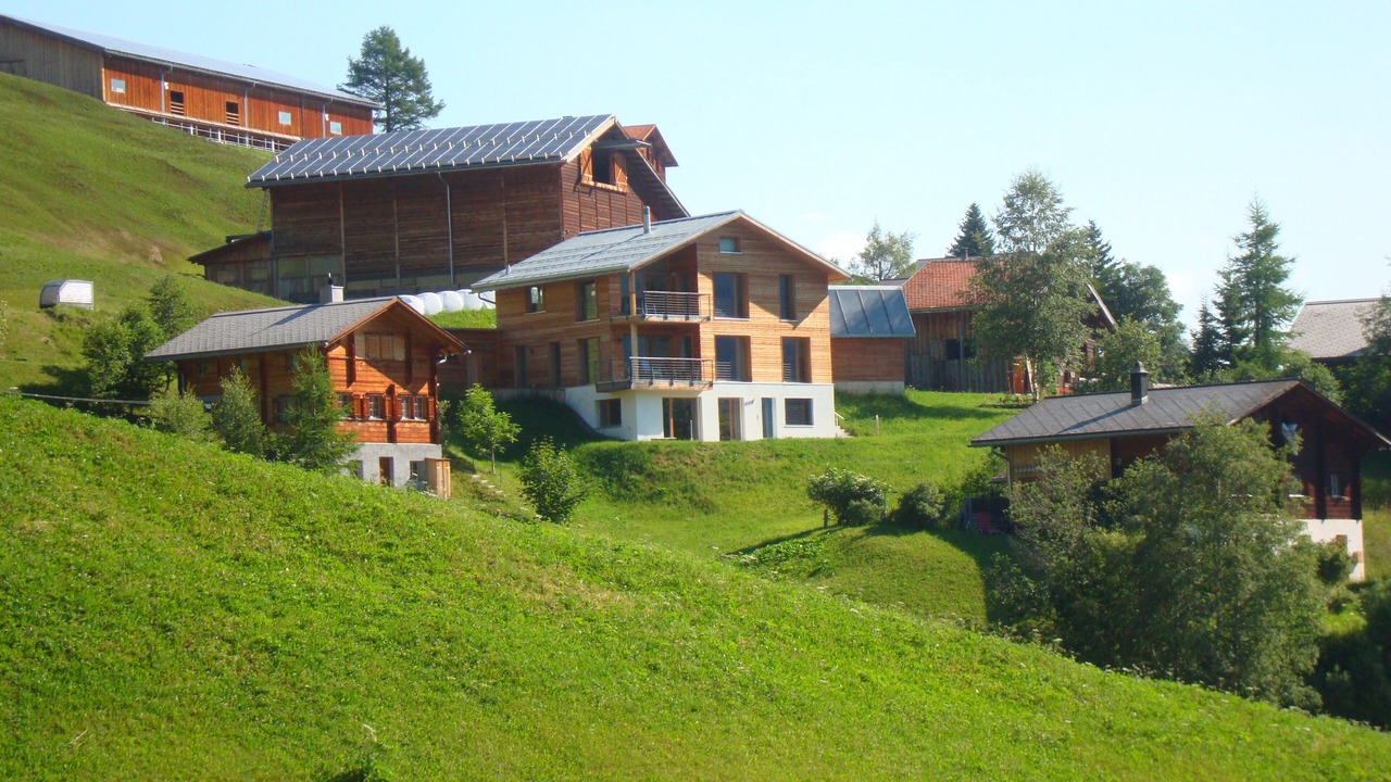 Photo of Outdoor in Tenna