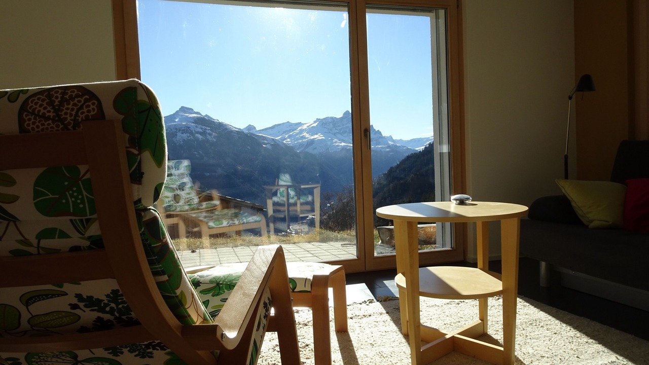 Photo of Livingroom in Tenna