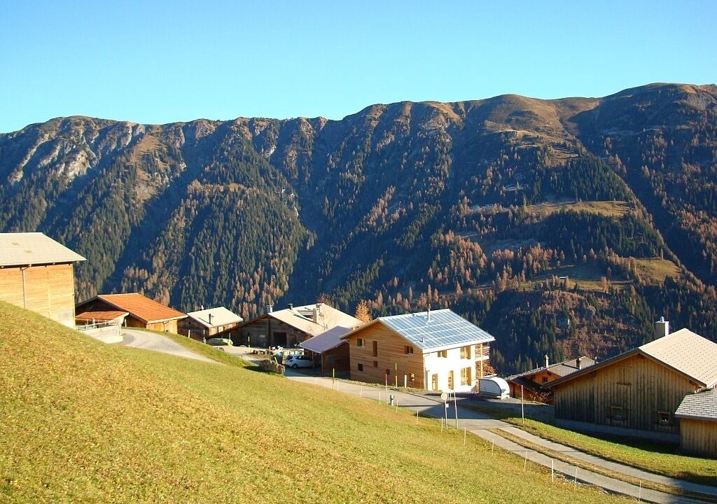 Photo of Outdoor in Tenna