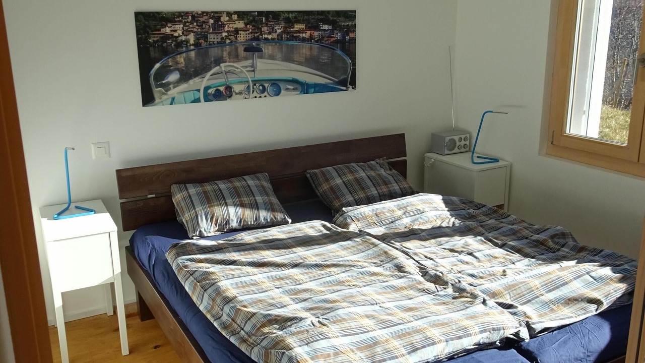Photo of Bedroom in Tenna