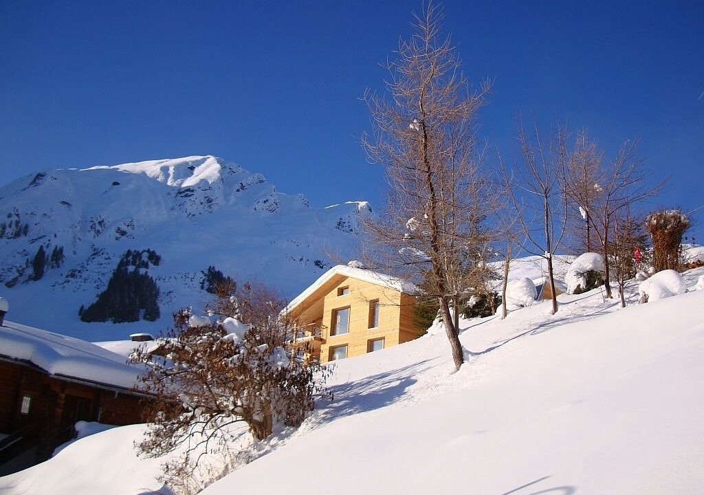 Photo of Outdoor in Tenna