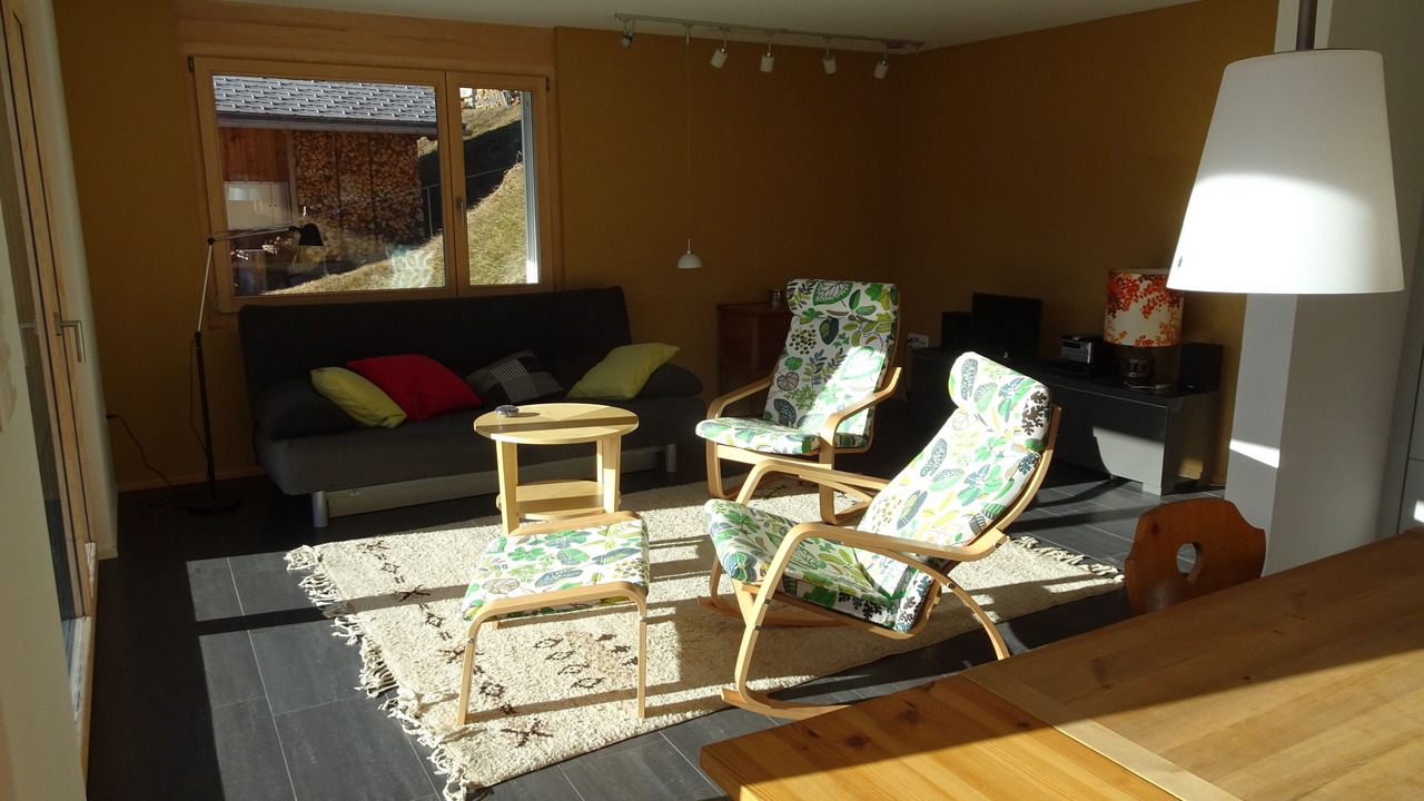 Photo of Livingroom in Tenna