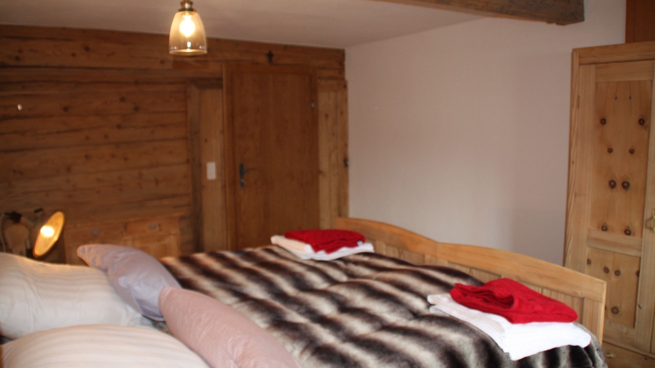Photo of Bedroom in Brixen im Thale