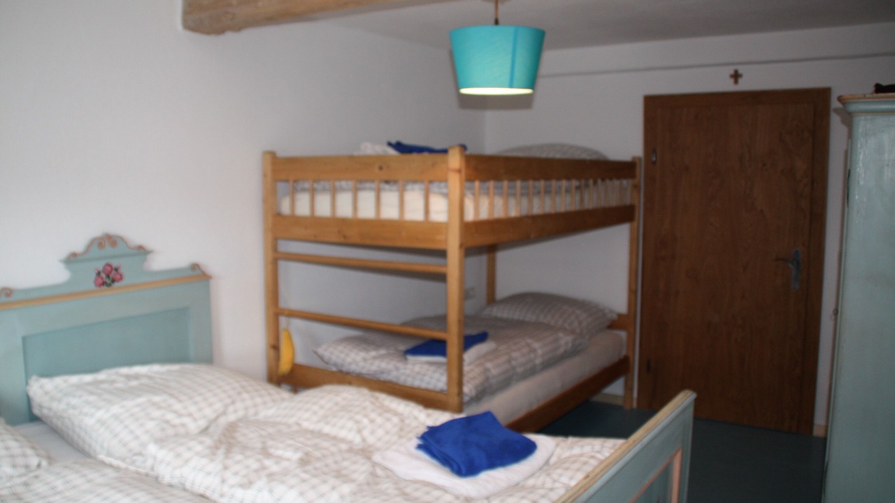 Photo of Bedroom in Brixen im Thale