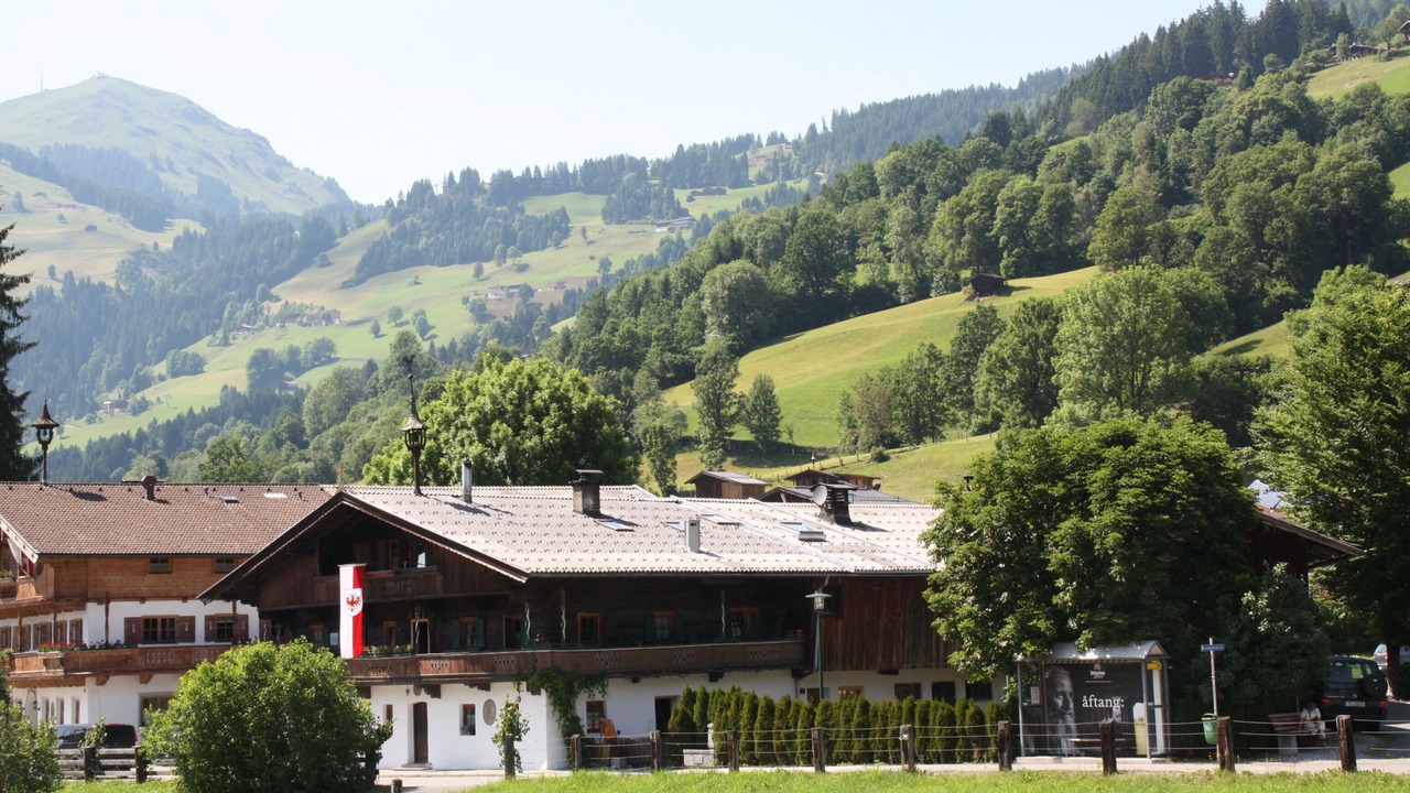 Photo of Outdoor in Brixen im Thale