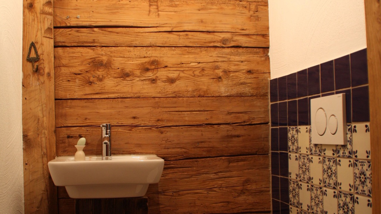 Photo of Bathroom in Brixen im Thale