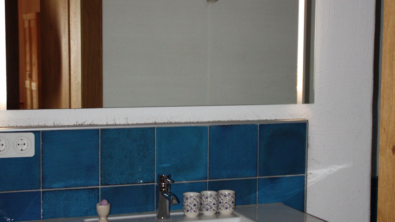 Photo of Bathroom in Brixen im Thale