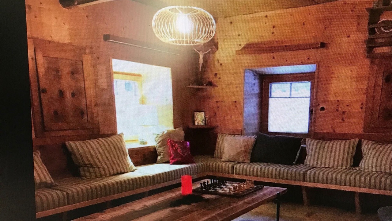 Photo of Livingroom in Brixen im Thale