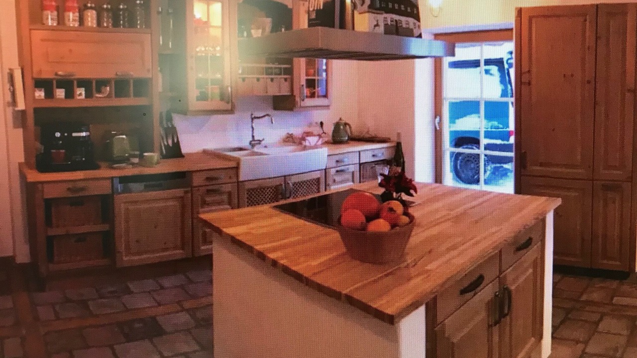 Photo of Kitchen in Brixen im Thale
