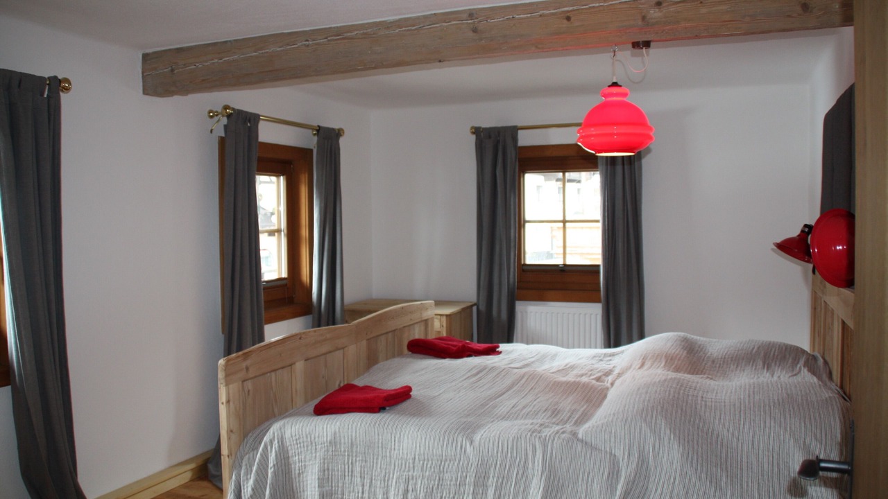 Photo of Bedroom in Brixen im Thale
