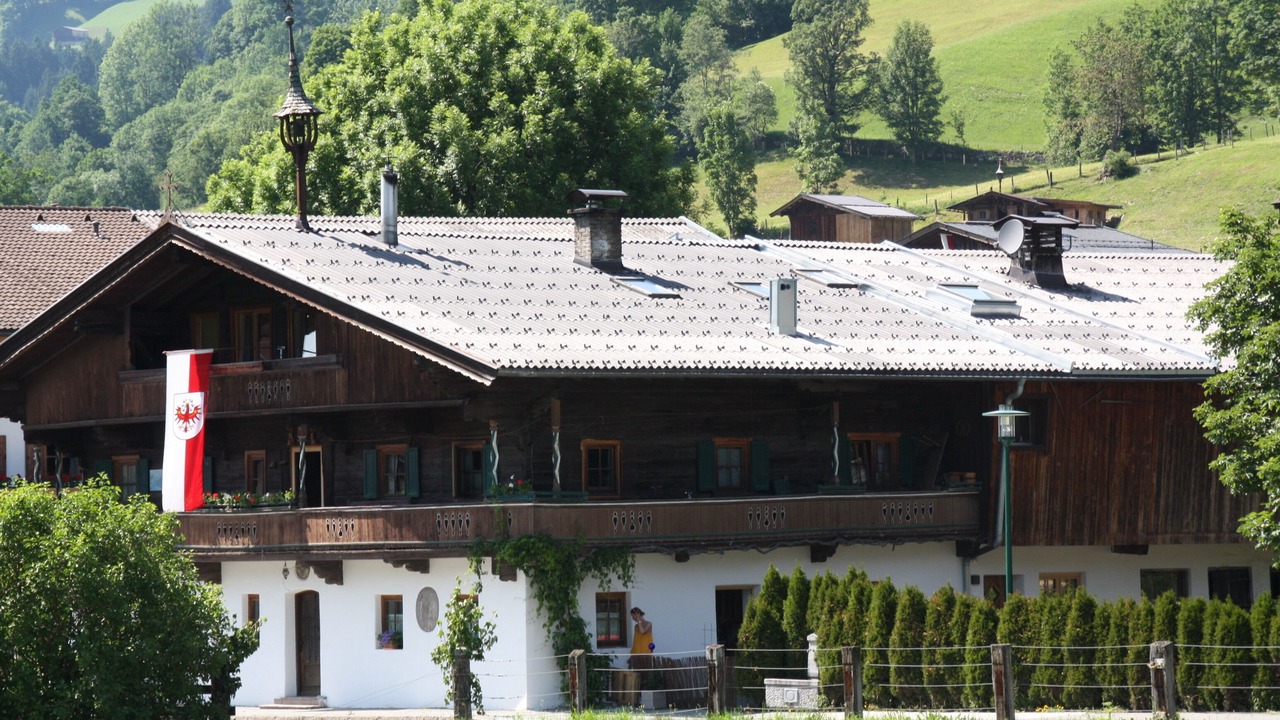 Photo of Outdoor in Brixen im Thale