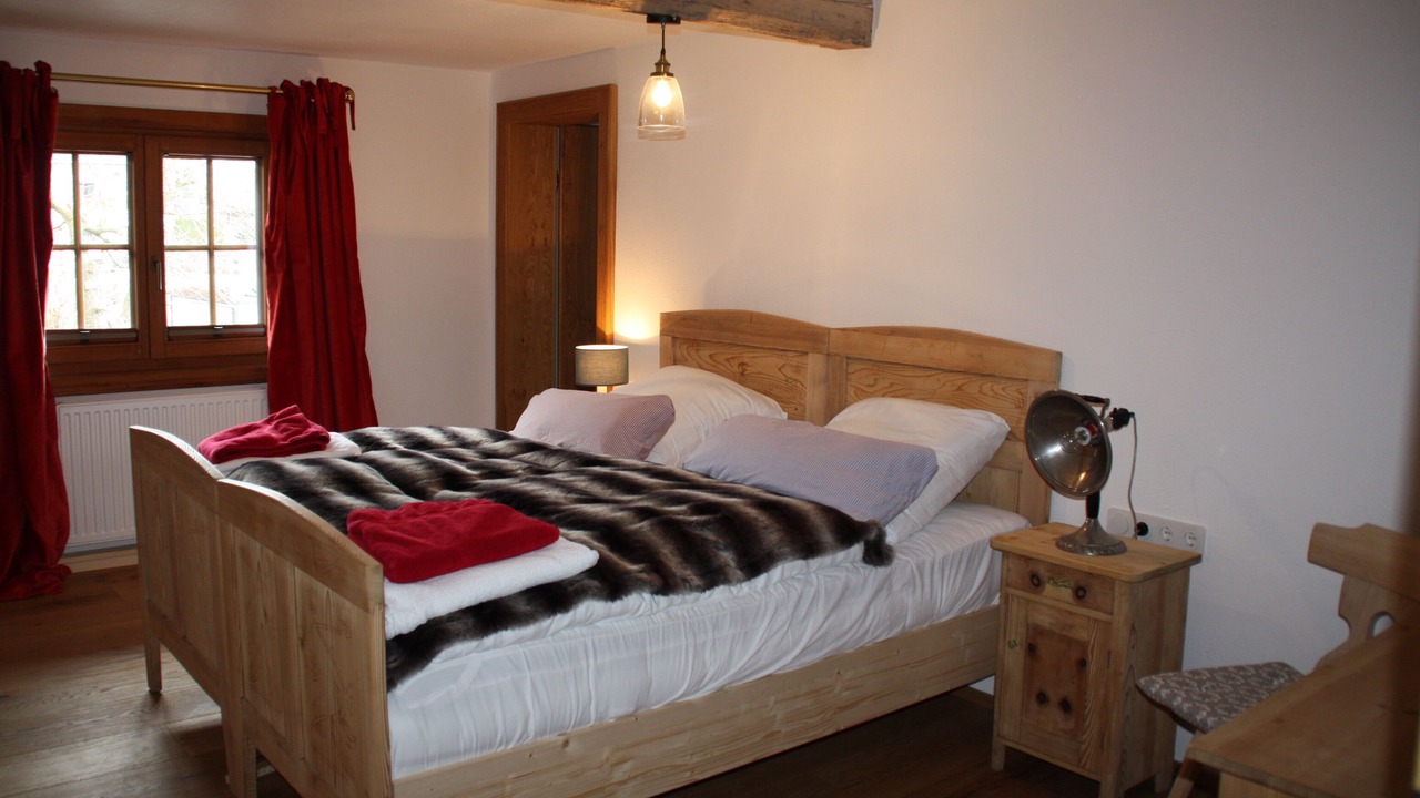 Photo of Bedroom in Brixen im Thale