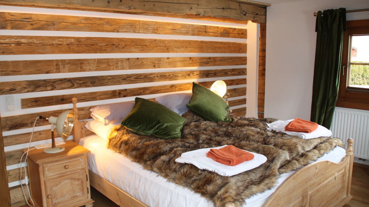 Photo of Bedroom in Brixen im Thale