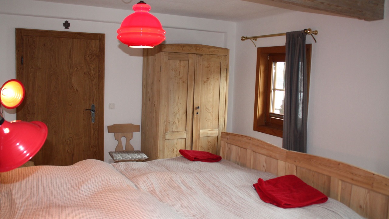 Photo of Bedroom in Brixen im Thale
