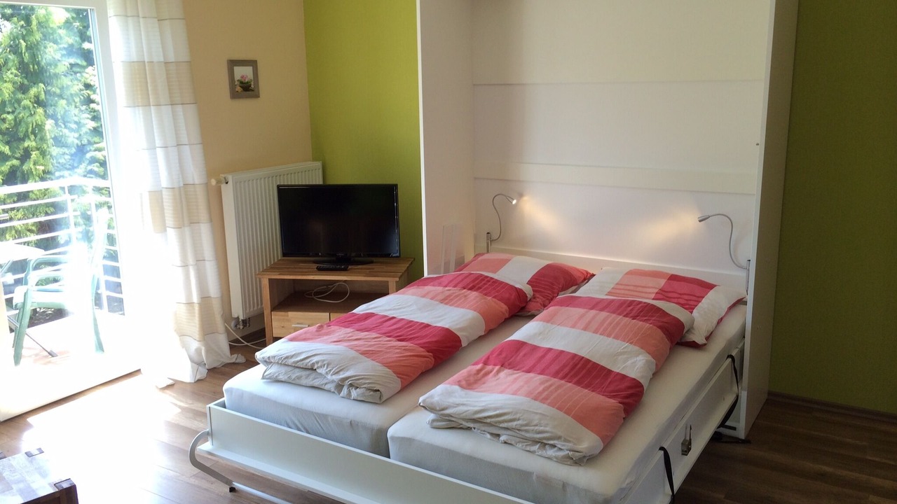 Photo of Bedroom in Rangsdorf