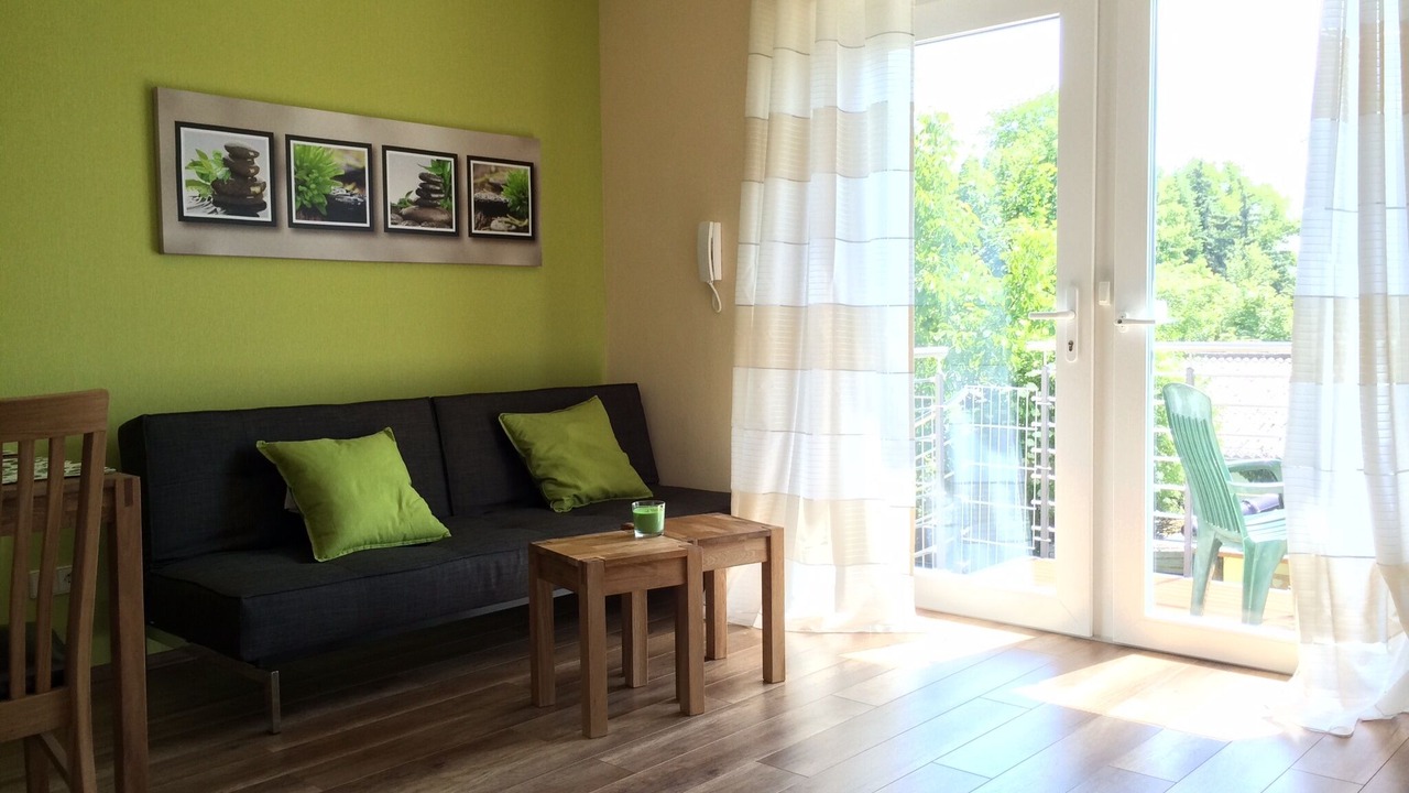 Photo of Livingroom in Rangsdorf