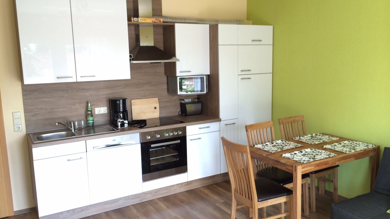 Photo of Kitchen in Rangsdorf
