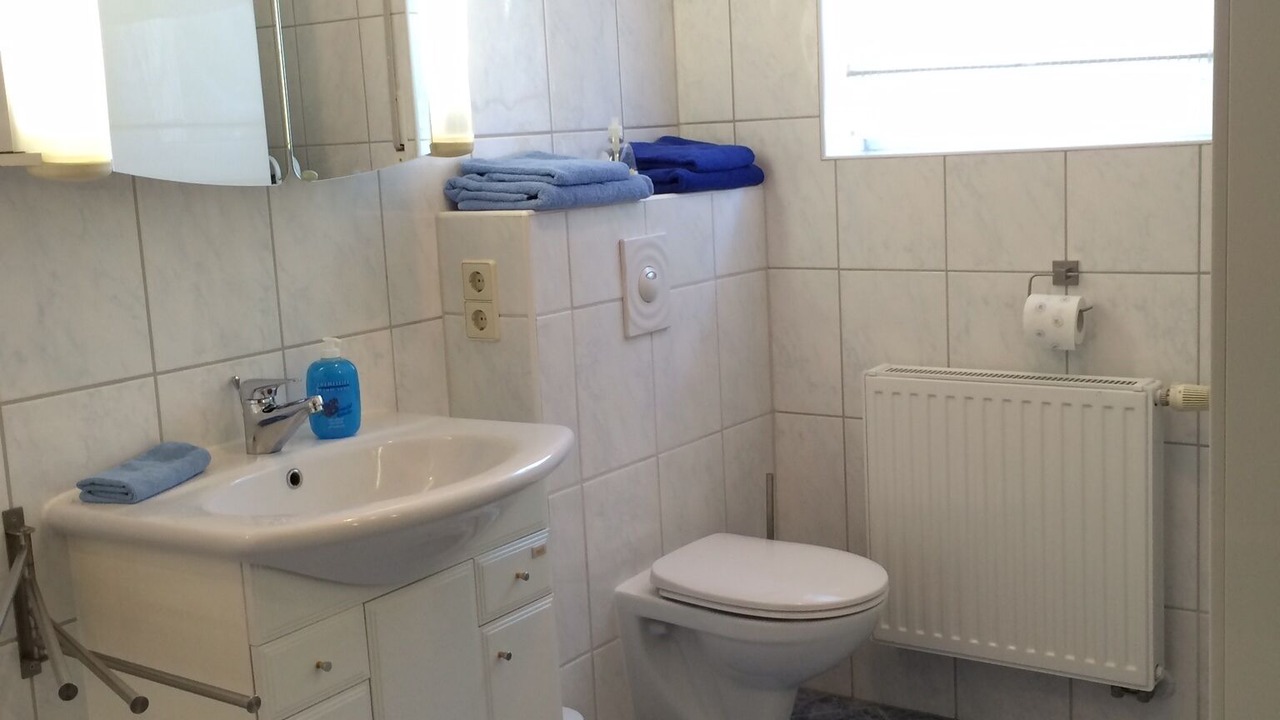 Photo of Bathroom in Rangsdorf