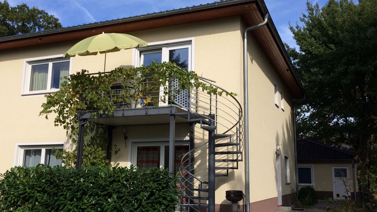 Photo of Outdoor in Rangsdorf