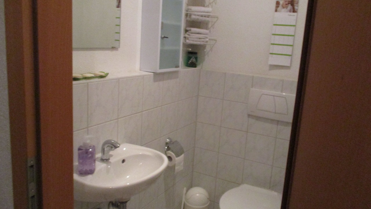 Photo of Bathroom in Kornwestheim