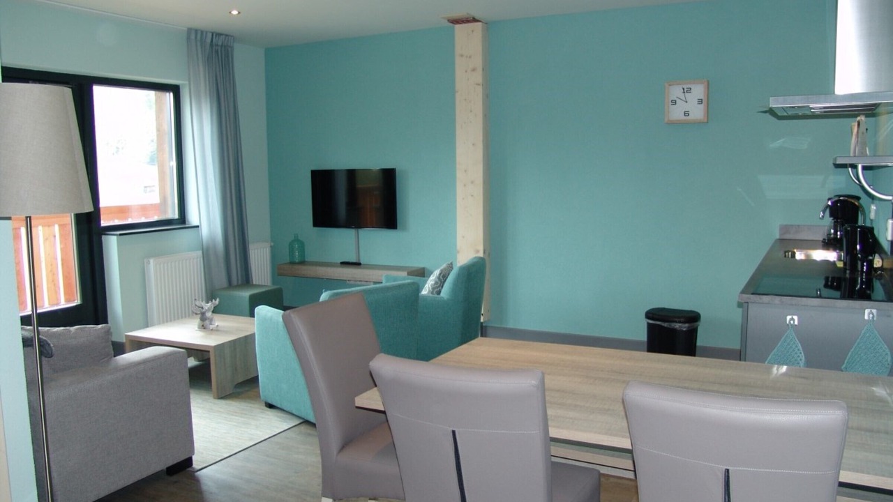 Photo of Livingroom in Biberwier