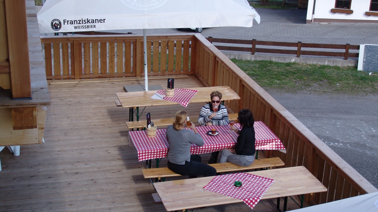 Photo of Outdoor in Biberwier