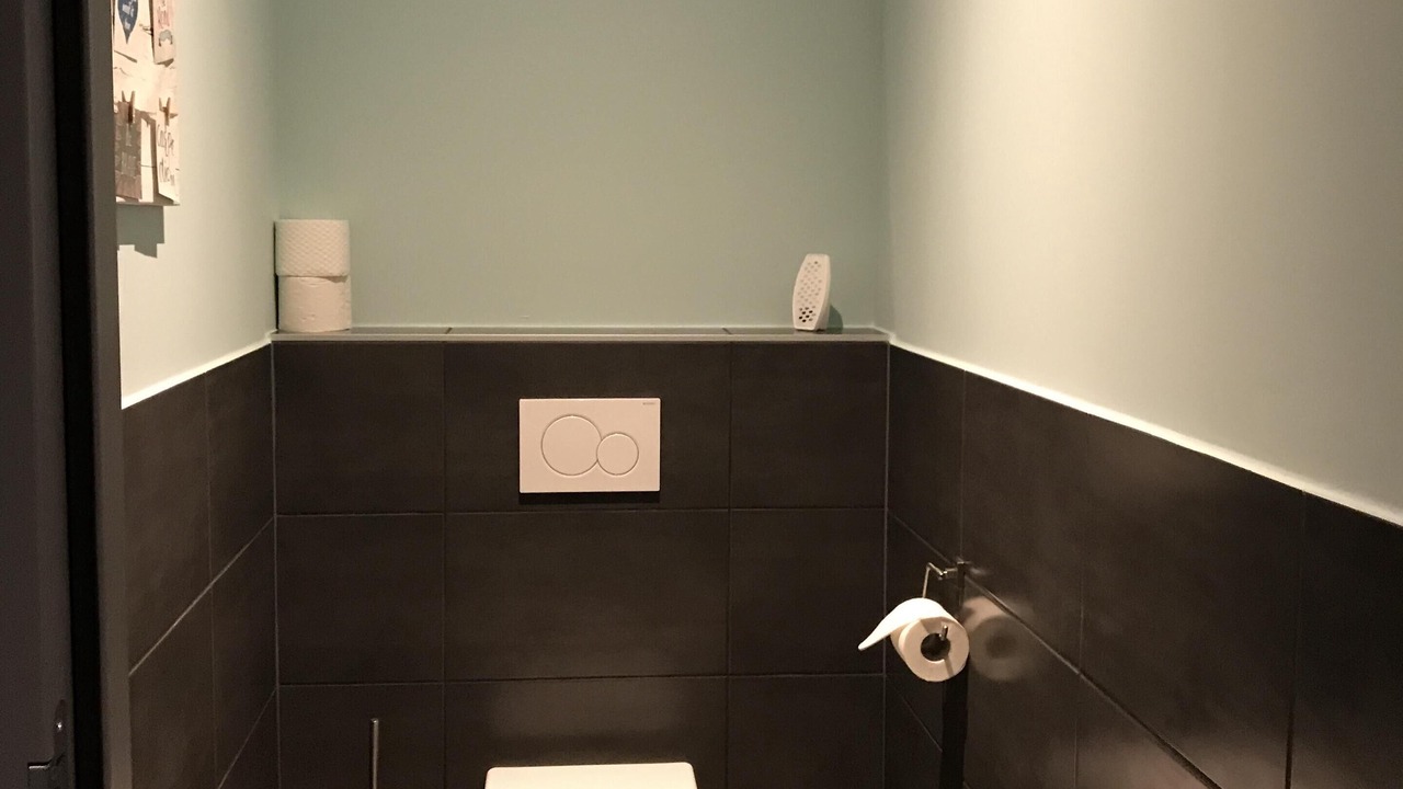 Photo of Bathroom in Biberwier