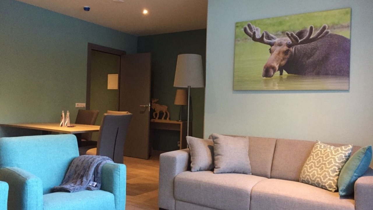 Photo of Livingroom in Biberwier