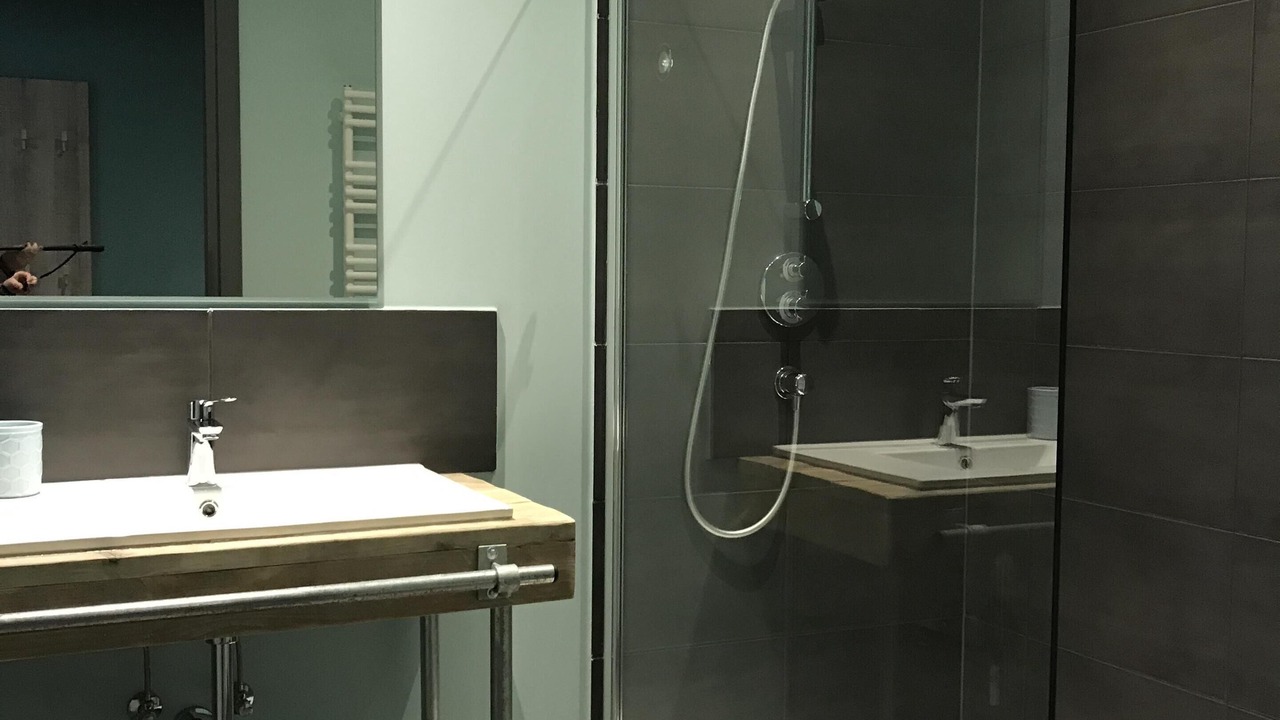 Photo of Bathroom in Biberwier