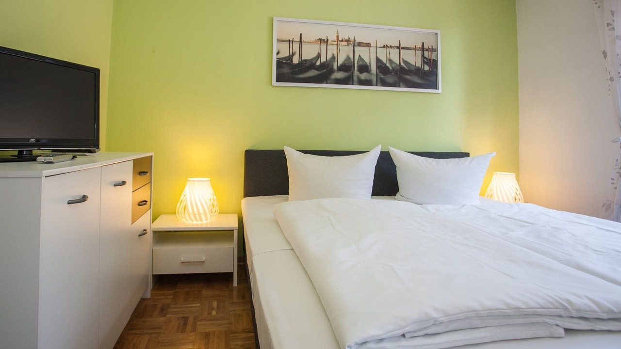 Photo of Bedroom in Winterberg